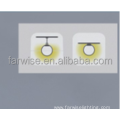 customized Linear Light Lens LED lamp parts accessories